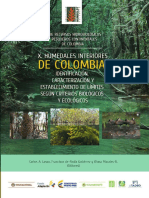 Humedales Interiores de Colombia Identif