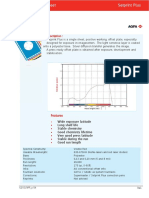 Chapa de Poliester - Info - Setprint - 2004-04-29 - en