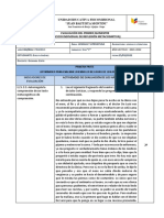 1 Examen Del Primer Quimestre Primeros