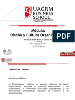 1. Diseño y Cultura Organizacional Generalidades, - Copia (1)