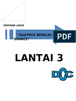 Seminar Linux