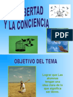 Libertad y Conciencia