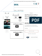 Buy DJI Phantom 4 Pro+ V2.0 Quadcopter With 5.5 Screen Today at DroneNerds CP - pt.00000234.01-2