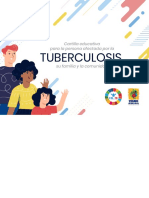Cartilla Tuberculosis 2022 PNPCT