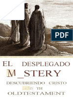 El Misterio Revelado Descubriendo A Cristo en El Antiguo Testamento Edmund P. Clowney