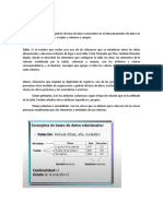 C06 Modelo Relacional