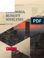 Prospectiva - Colombia Runoff Analysis - June.2022.en - Es