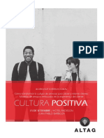 Brochure Cultura Positiva Web