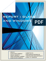 Report Glass