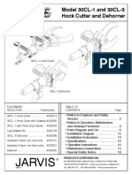 30CL-1-2manual Alicate de Patas