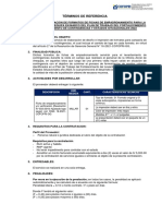 TDR - FORMATOS DE FICHA DE EMPADRONAMIENTO Ok (F)