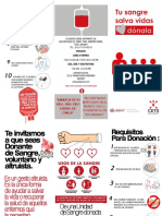 Dona Sangre Tríptico