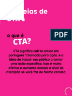 30 Ideias de Cta