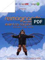 Reimaginando Los Eventos Corporativos