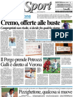 La Provincia 25-06-2011