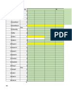 Jadwal Kegiatan Narasumber