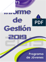 Informe de Gestion 2019 PDJ