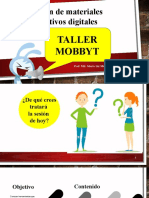 Sesion3 Taller Mobbyt TRIVIA