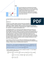 Aplicación de La Integral Definida