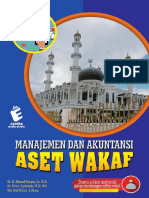 Ebook Manajemen Dan Akuntansi Aset Wakaf