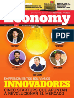 Revista Economy #25