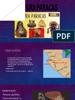 Cultura Paracas