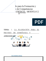 DFDCD 2022 - M2 Presentacion1