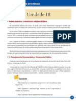 Orçamento público brasileiro