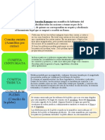 Comicios, Historia Del Derecho