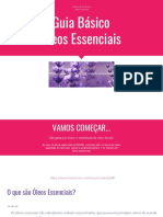 Ebook Oleos Essenciais Free -doTerra