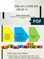 Literacy Pedagogy - Kuningan