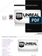 Unreal Development Kit Manual