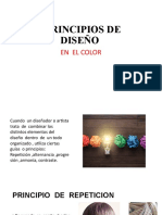 PDF Principio de Diseño