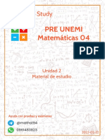 MathStudy ICA Unidad2 UNEMI2022 - 0