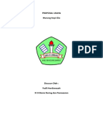 Proposal Usaha.