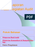 Laporan Hasil Audit 24