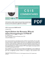 CSIS Commentaries DMRU 021 Fahrizal