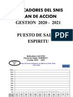 Presentacion Espiritu 2021