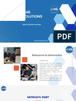 SMB Presentation Deck 2022 Template Master ID Update 062022