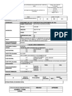 8 Informe de Supervision GARZON Z2 Ok