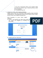 Panduan Lengkap Smarteschool Versi 2022