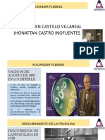 Alexander Fleming