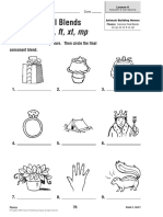 Reader's Notebook Journey's Book Grade 2 Unit 2 Workbook