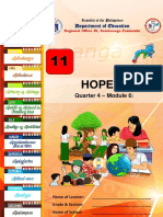 G11 HOPE Module 6 Ready Pass GC