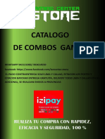 Catalogo Combos 21073262