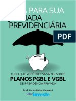 Ebook Jornada Previdenciaria