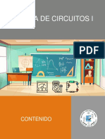 Contenido A - Teoria de Circuitos I