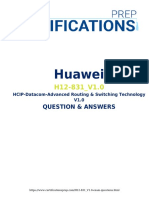 Huawei: Question & Answers