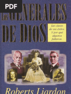 Cantata Juvenil - carta de invitación para las iglesias