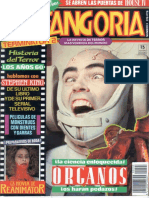 Fangoria 03 Septiembre 1991